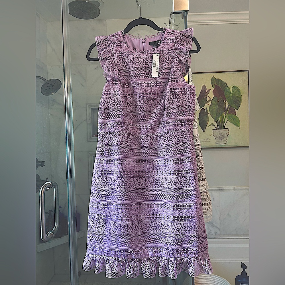 J Crew Dress size 6 NWT